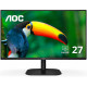 Monitor AOC 27B2H/EU